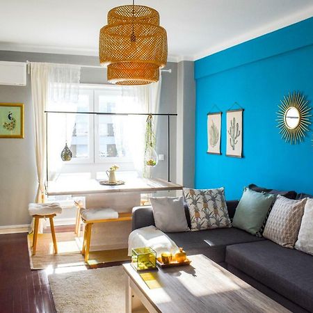 Lisbon Sky View 3Br Home + Near Airport + Free Parking エクステリア 写真