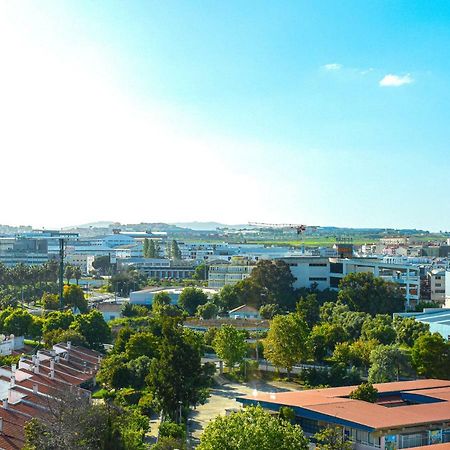 Lisbon Sky View 3Br Home + Near Airport + Free Parking エクステリア 写真