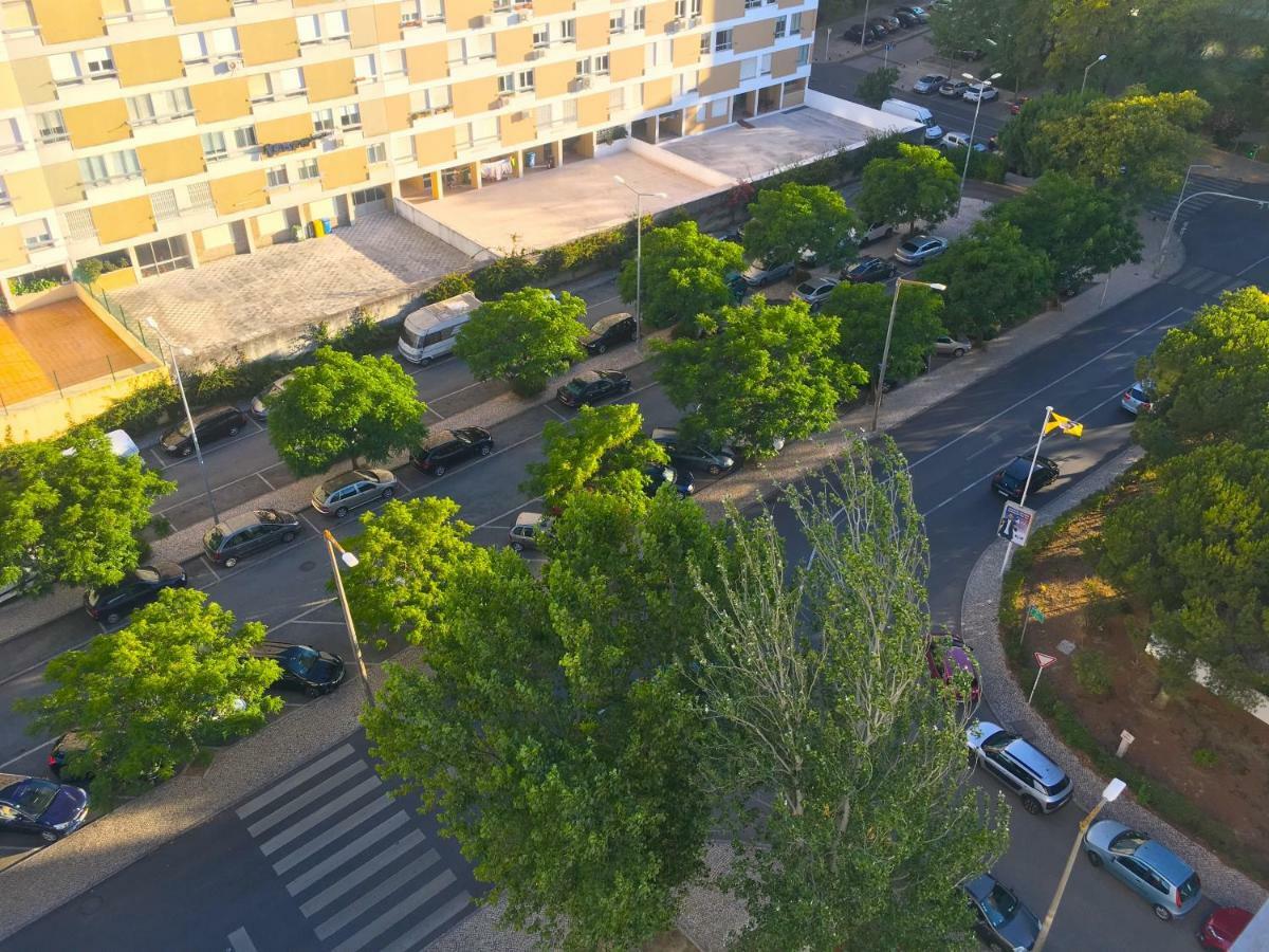 Lisbon Sky View 3Br Home + Near Airport + Free Parking エクステリア 写真
