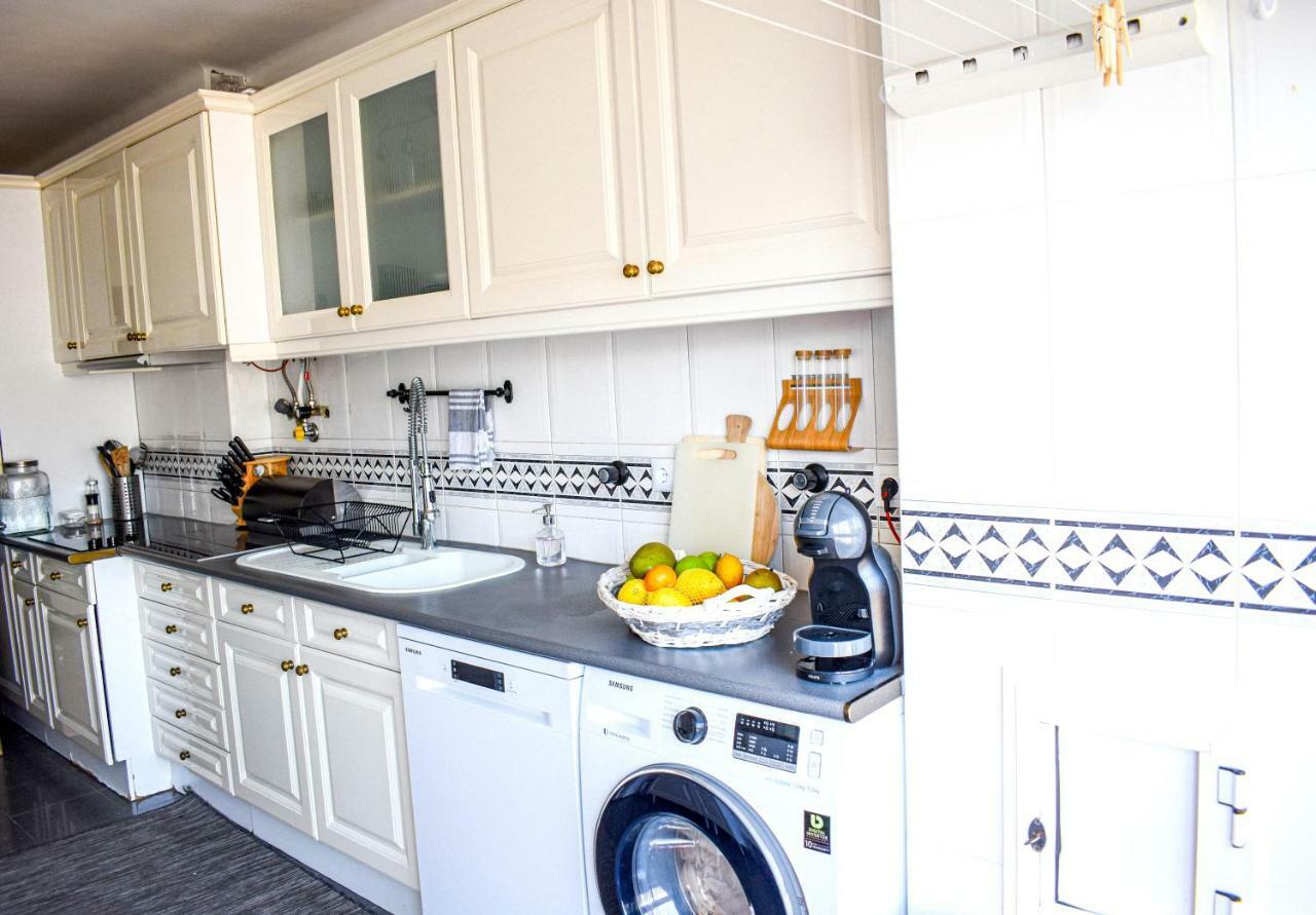 Lisbon Sky View 3Br Home + Near Airport + Free Parking エクステリア 写真