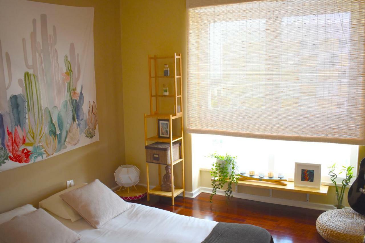 Lisbon Sky View 3Br Home + Near Airport + Free Parking エクステリア 写真