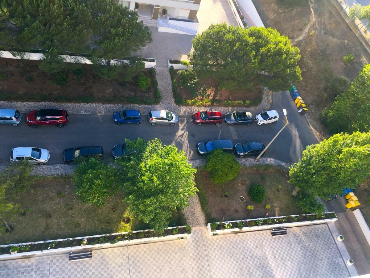 Lisbon Sky View 3Br Home + Near Airport + Free Parking エクステリア 写真