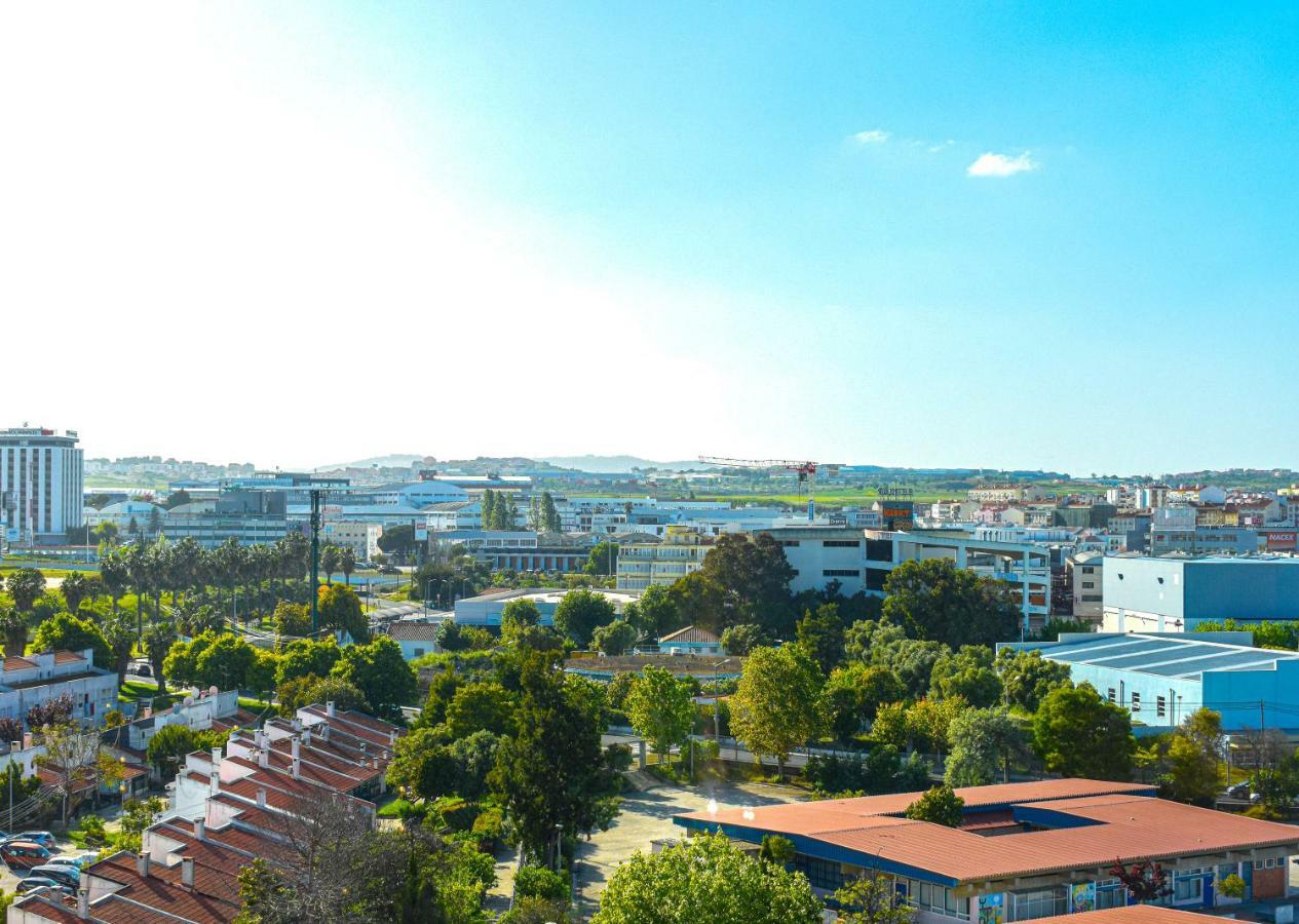 Lisbon Sky View 3Br Home + Near Airport + Free Parking エクステリア 写真