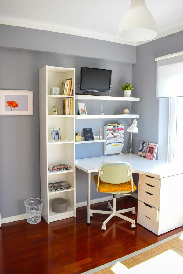 Lisbon Sky View 3Br Home + Near Airport + Free Parking エクステリア 写真
