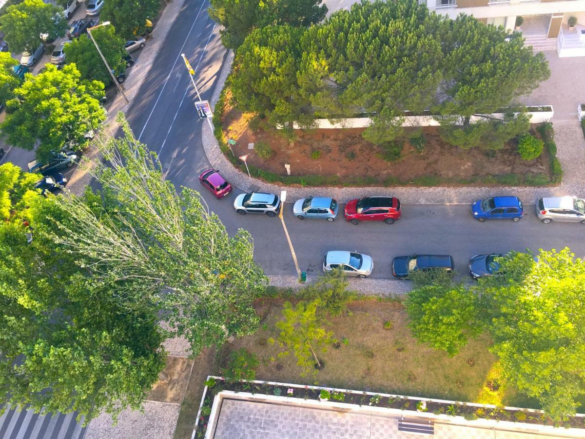 Lisbon Sky View 3Br Home + Near Airport + Free Parking エクステリア 写真