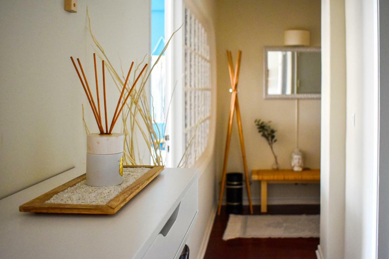 Lisbon Sky View 3Br Home + Near Airport + Free Parking エクステリア 写真