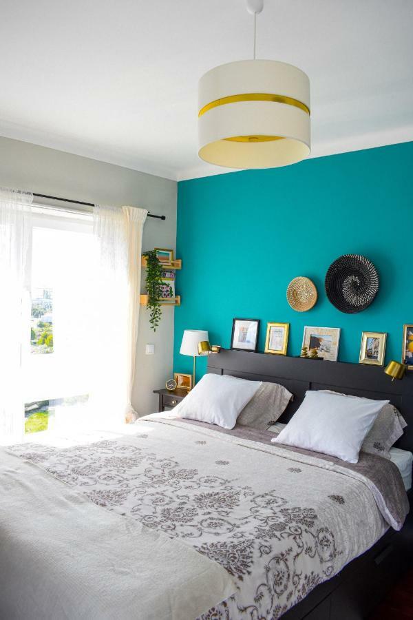 Lisbon Sky View 3Br Home + Near Airport + Free Parking エクステリア 写真